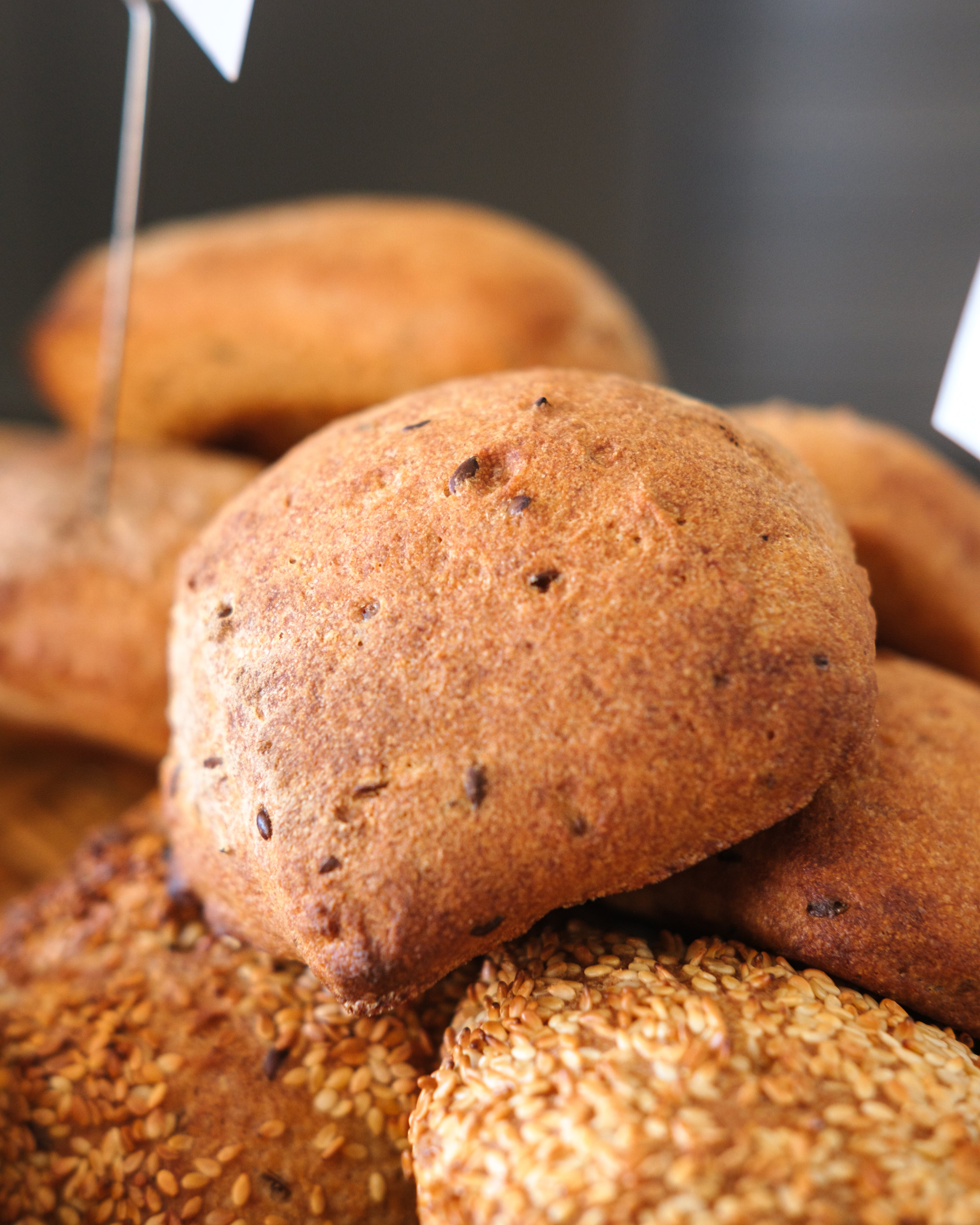 Brötchen 3x