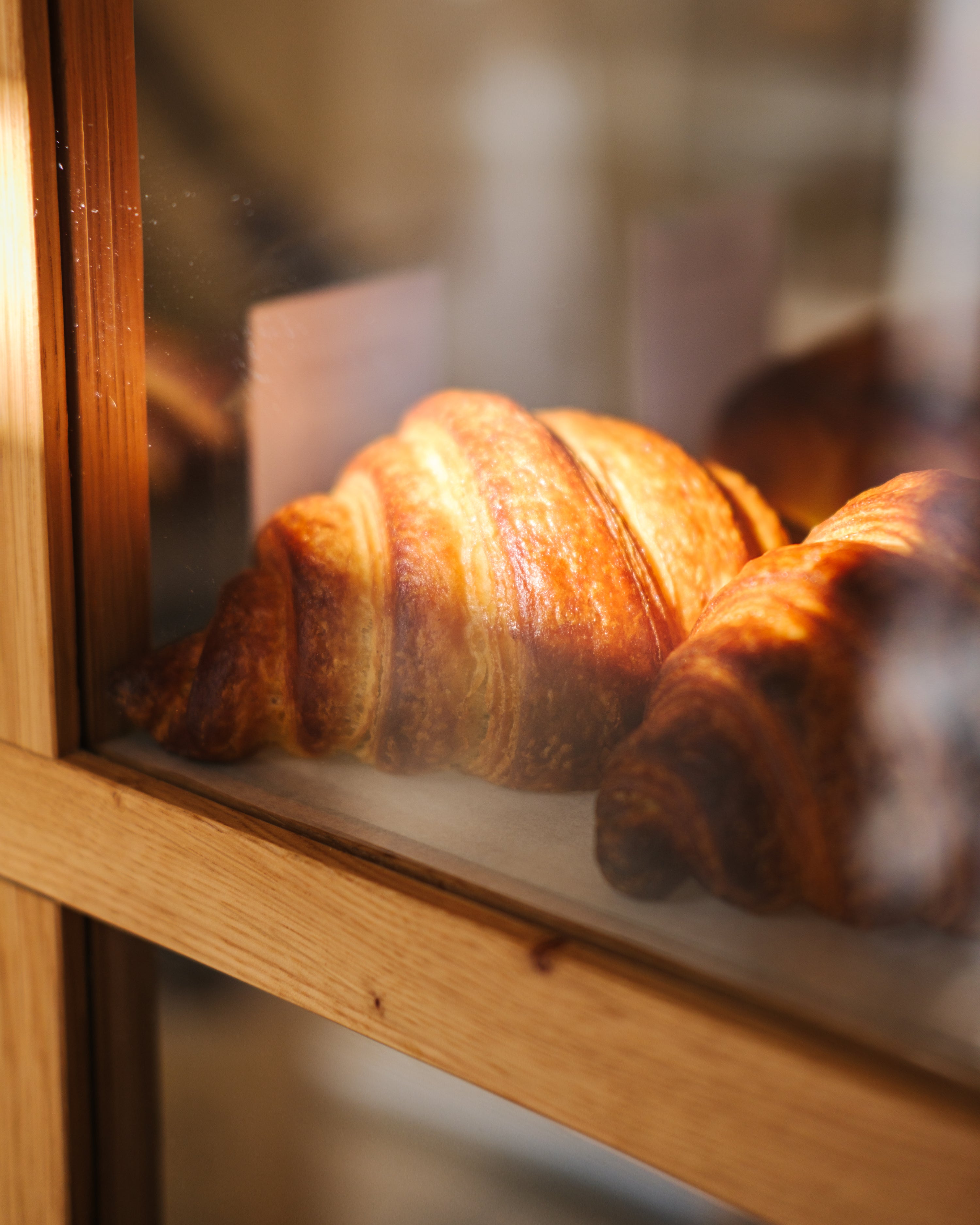 Croissants 2x