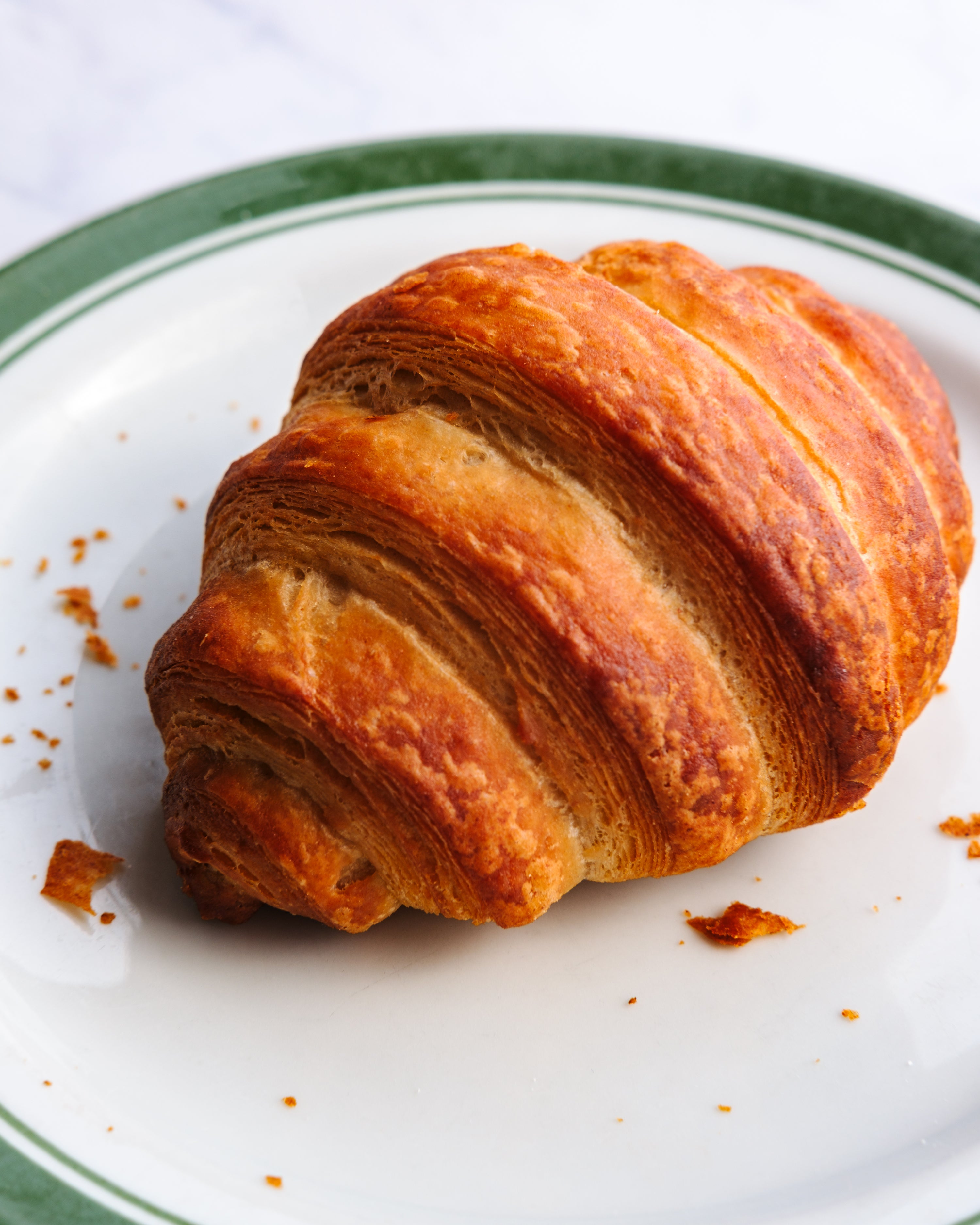 Croissants 2x