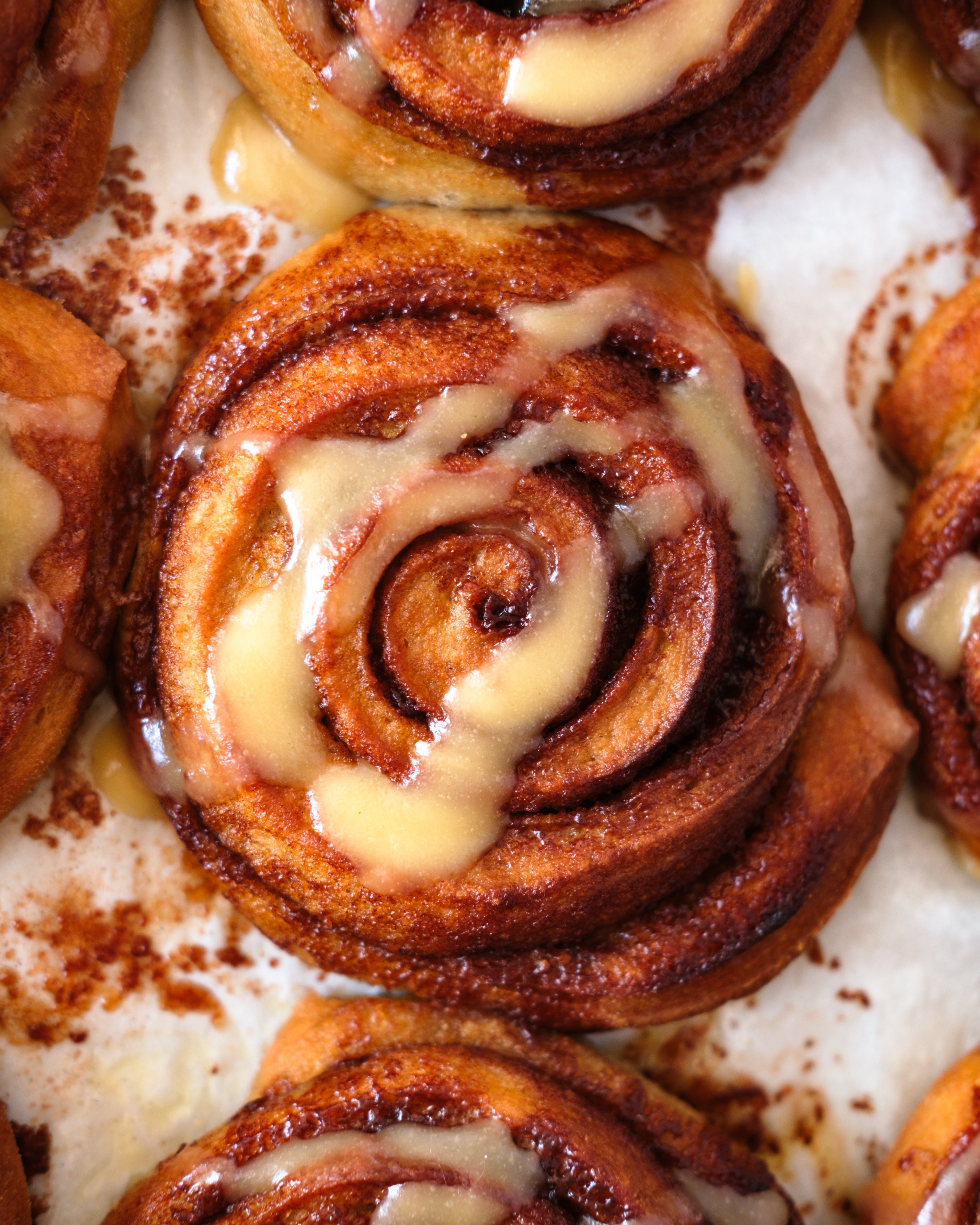 Cinnamon Swirl 2x
