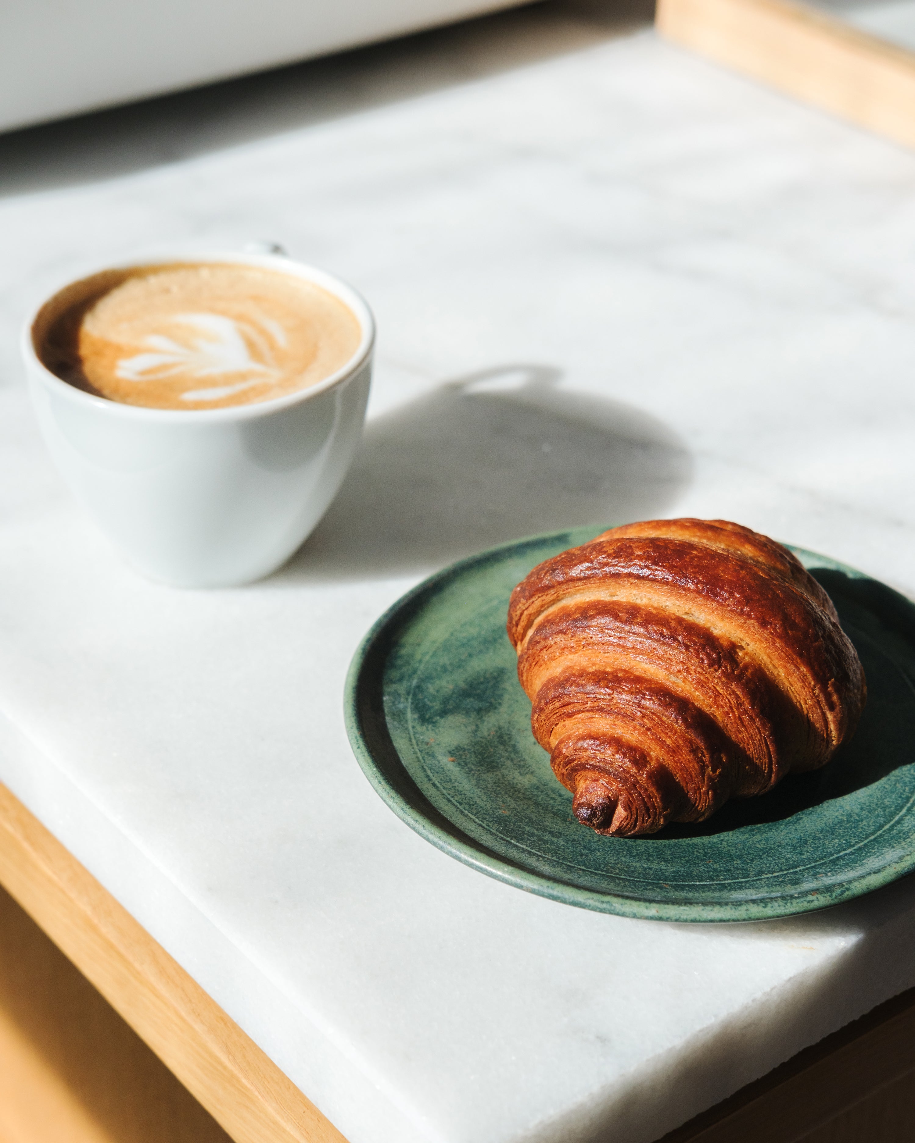 Croissants 2x