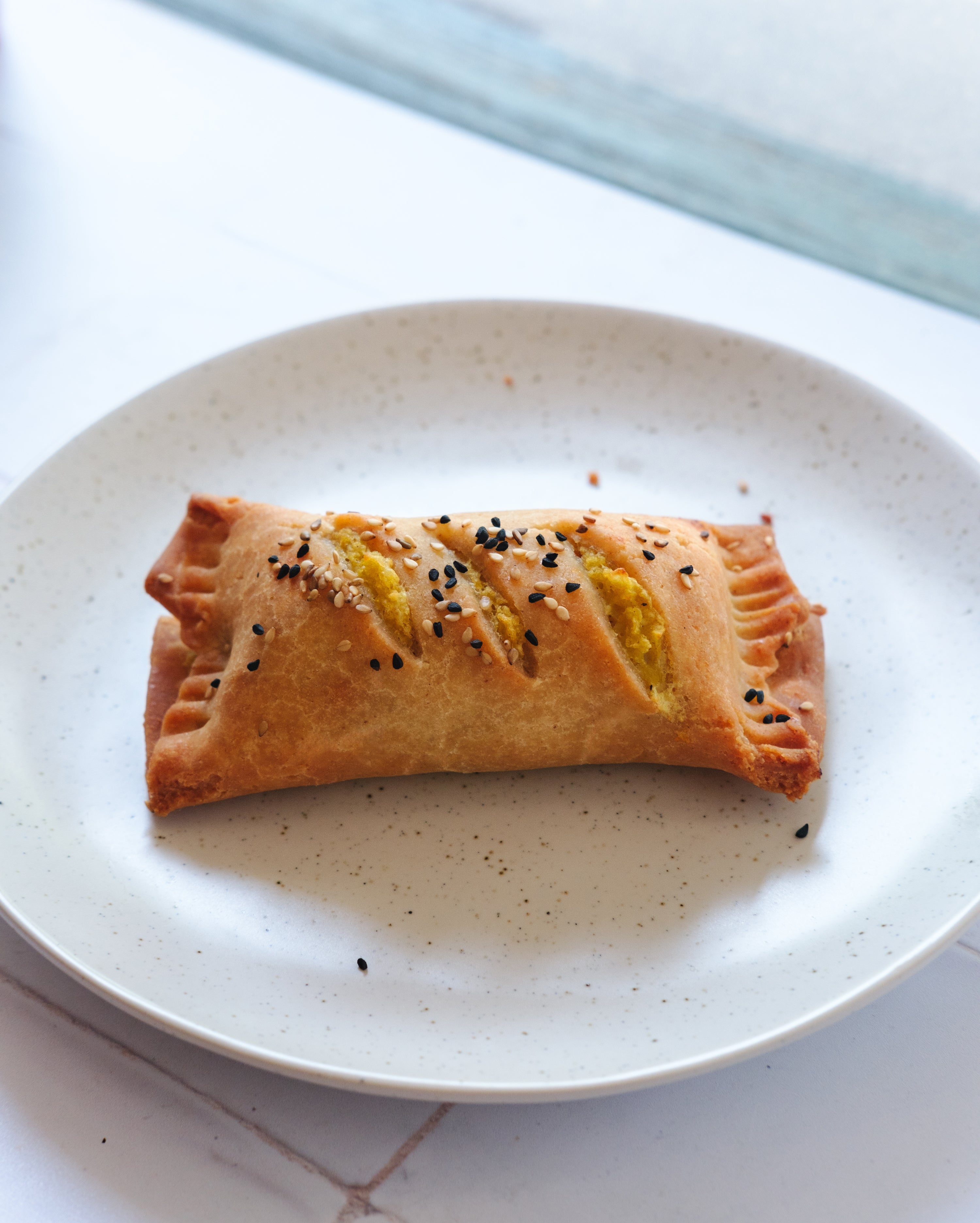 Potato Curry & Lentil Pie 2x