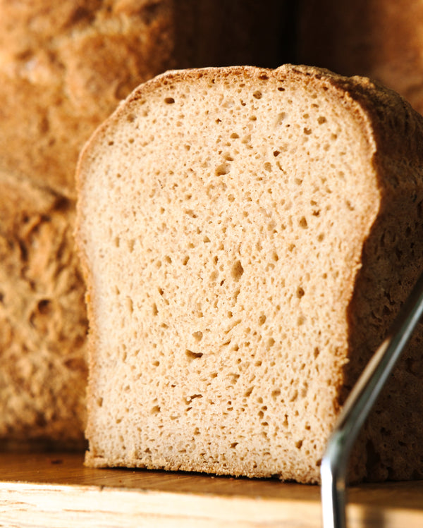 Sourdough Sandiwch Loaf